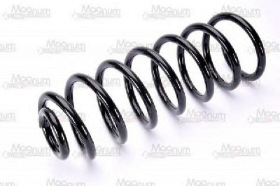 MAGNUM TECHNOLOGY sw062mt -  Пружина ходовой части